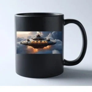 BAEAL Mug
